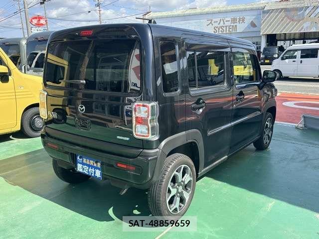 Mazda FLAIR CROSSOVER 2024-02 7218668-11