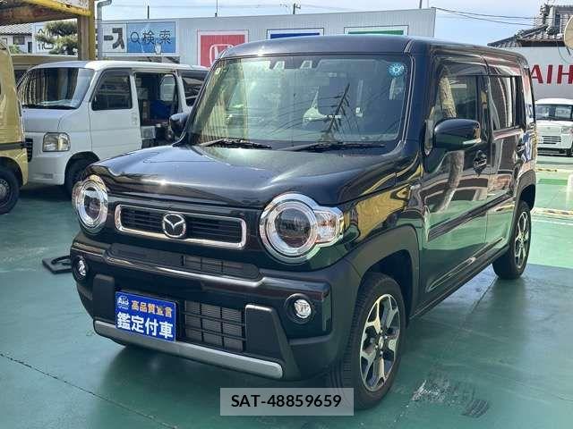 Mazda FLAIR CROSSOVER 2024-02 7218668-2