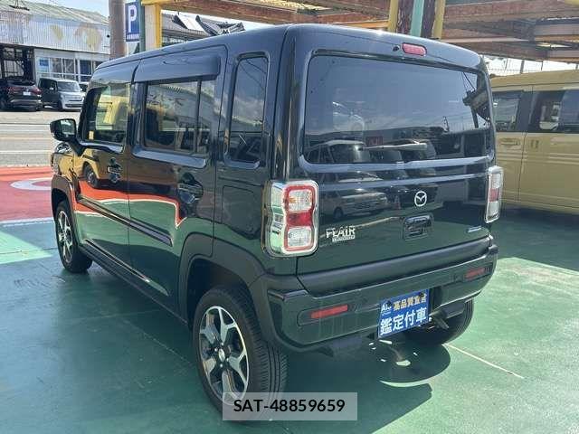 Mazda FLAIR CROSSOVER 2024-02 7218668-3