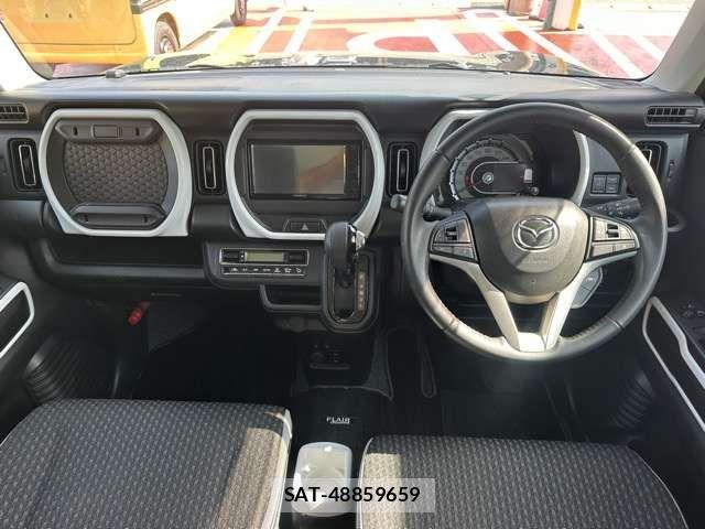 Mazda FLAIR CROSSOVER 2024-02 7218668-6