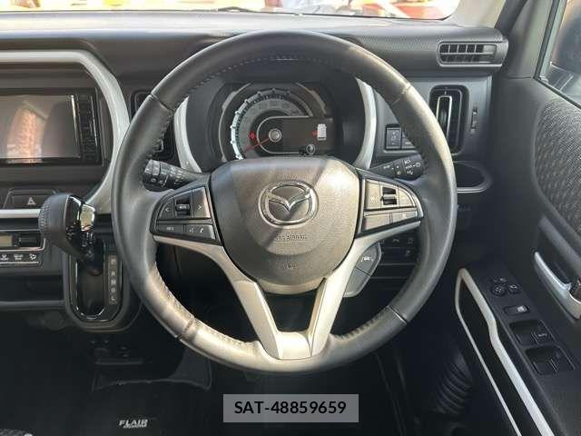 Mazda FLAIR CROSSOVER 2024-02 7218668-7