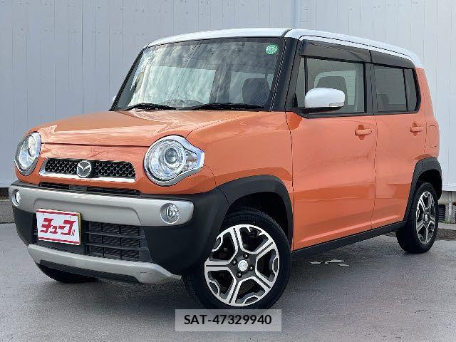 Mazda FLAIR CROSSOVER 2016-03 7218660-0