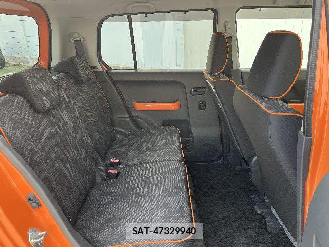 Mazda FLAIR CROSSOVER 2016-03 7218660-9