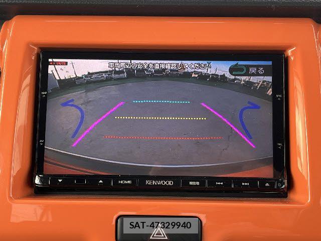 Mazda FLAIR CROSSOVER 2016-03 7218660-10
