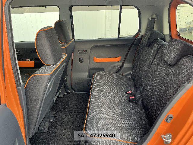 Mazda FLAIR CROSSOVER 2016-03 7218660-12