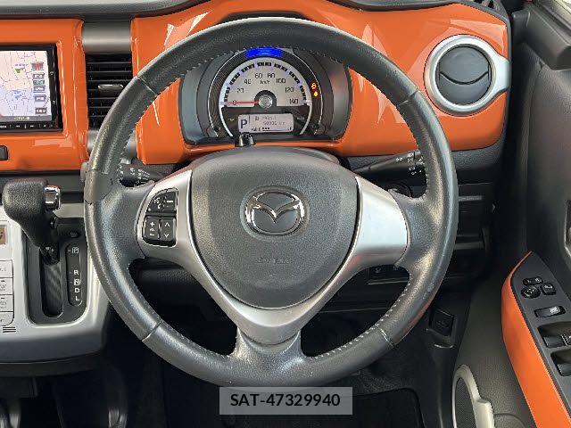 Mazda FLAIR CROSSOVER 2016-03 7218660-13