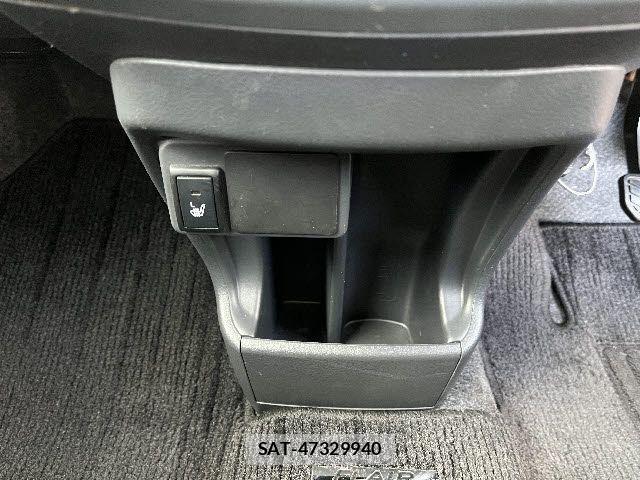 Mazda FLAIR CROSSOVER 2016-03 7218660-15