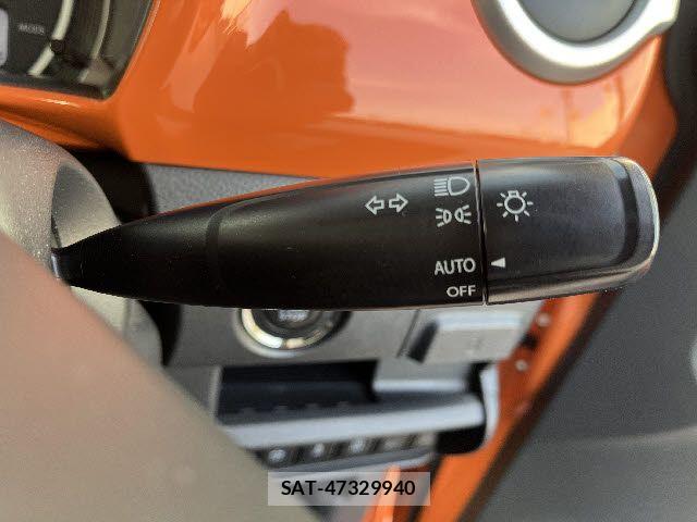 Mazda FLAIR CROSSOVER 2016-03 7218660-17