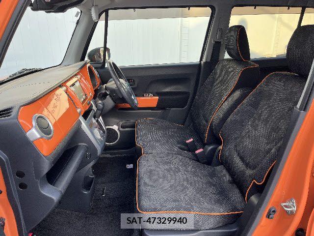 Mazda FLAIR CROSSOVER 2016-03 7218660-18