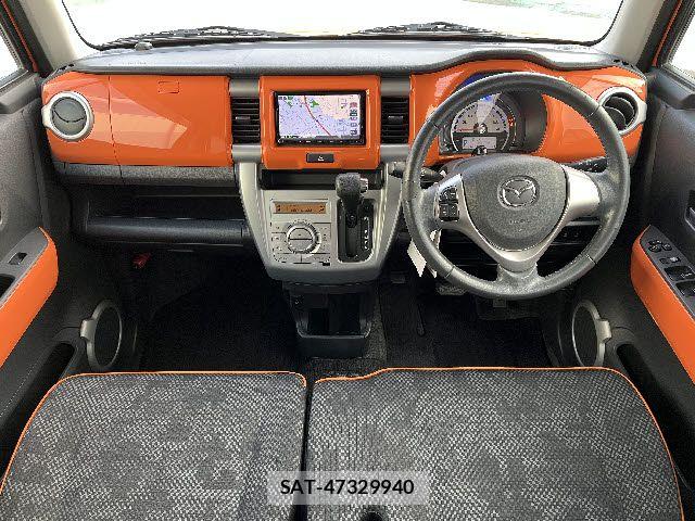 Mazda FLAIR CROSSOVER 2016-03 7218660-1