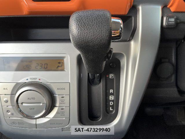 Mazda FLAIR CROSSOVER 2016-03 7218660-19