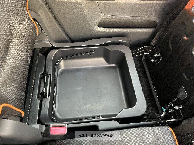 Mazda FLAIR CROSSOVER 2016-03 7218660-21