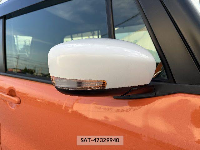 Mazda FLAIR CROSSOVER 2016-03 7218660-24