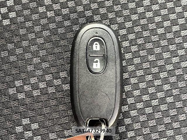 Mazda FLAIR CROSSOVER 2016-03 7218660-25