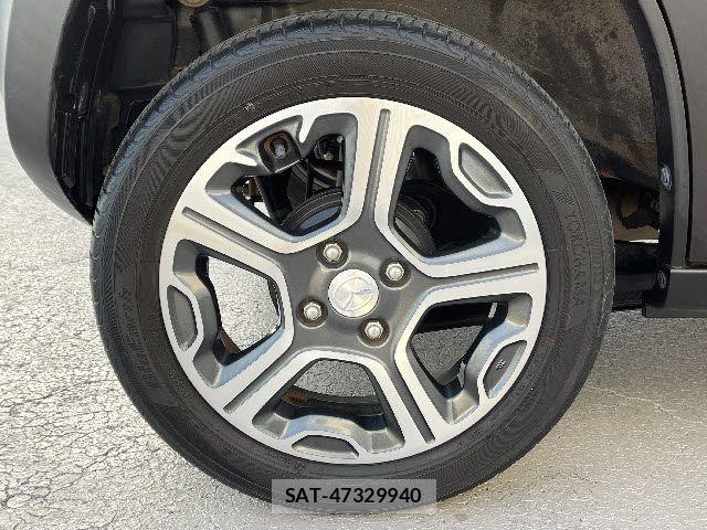 Mazda FLAIR CROSSOVER 2016-03 7218660-26