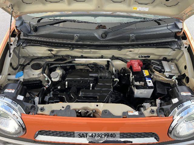 Mazda FLAIR CROSSOVER 2016-03 7218660-27