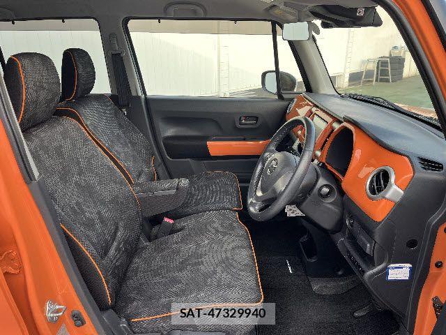Mazda FLAIR CROSSOVER 2016-03 7218660-3