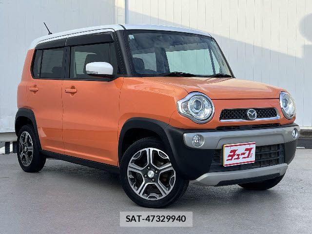 Mazda FLAIR CROSSOVER 2016-03 7218660-6
