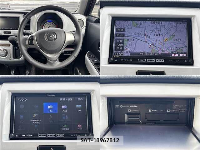 Mazda FLAIR CROSSOVER 2017-05 7218664-10
