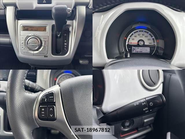 Mazda FLAIR CROSSOVER 2017-05 7218664-11