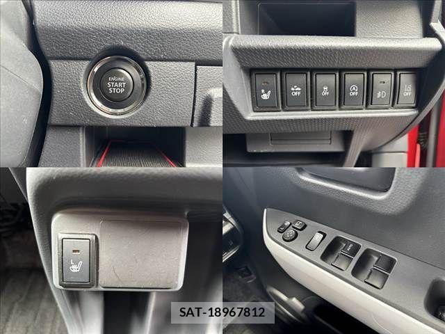 Mazda FLAIR CROSSOVER 2017-05 7218664-12