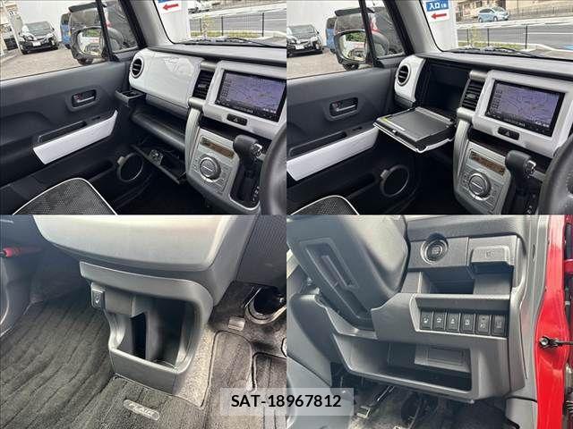 Mazda FLAIR CROSSOVER 2017-05 7218664-13