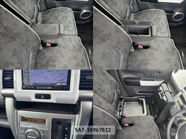 Mazda FLAIR CROSSOVER 2017-05 7218664-14