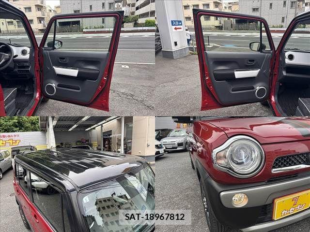 Mazda FLAIR CROSSOVER 2017-05 7218664-15