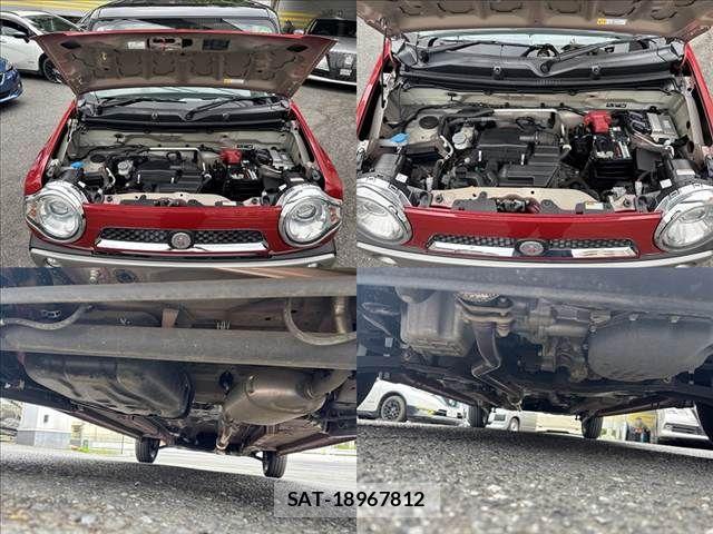 Mazda FLAIR CROSSOVER 2017-05 7218664-16