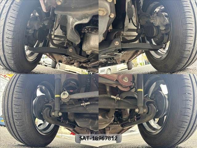 Mazda FLAIR CROSSOVER 2017-05 7218664-17