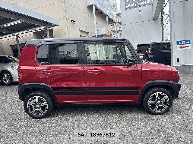 Mazda FLAIR CROSSOVER 2017-05 7218664-18