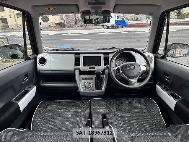 Mazda FLAIR CROSSOVER 2017-05 7218664-1