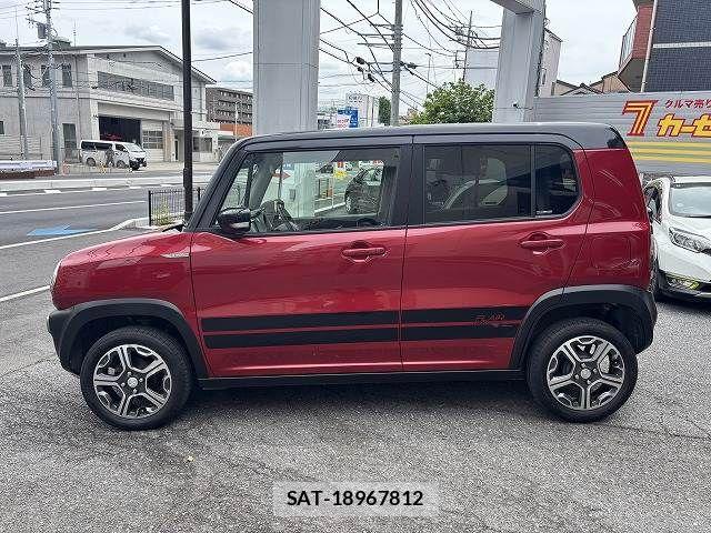 Mazda FLAIR CROSSOVER 2017-05 7218664-19
