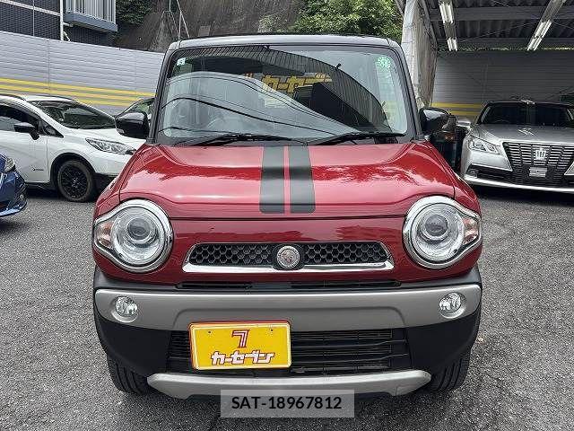 Mazda FLAIR CROSSOVER 2017-05 7218664-20