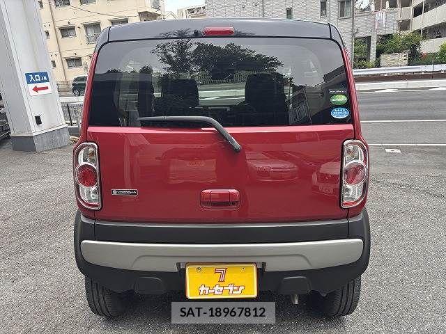 Mazda FLAIR CROSSOVER 2017-05 7218664-21