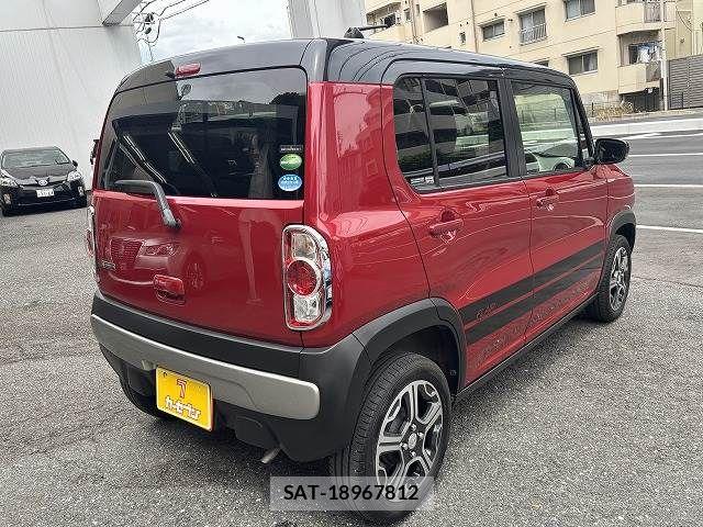 Mazda FLAIR CROSSOVER 2017-05 7218664-23