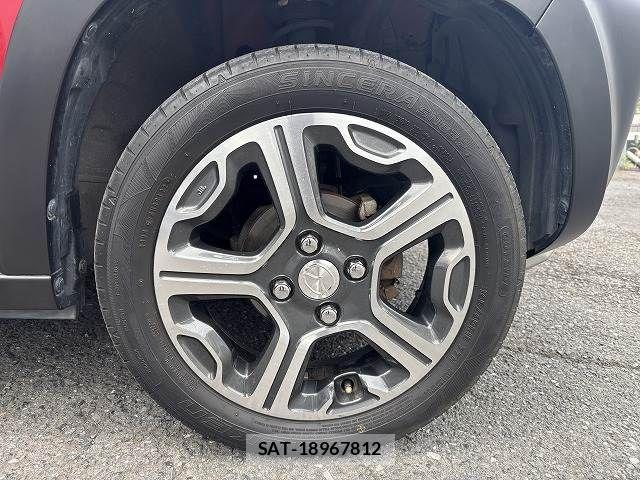 Mazda FLAIR CROSSOVER 2017-05 7218664-24