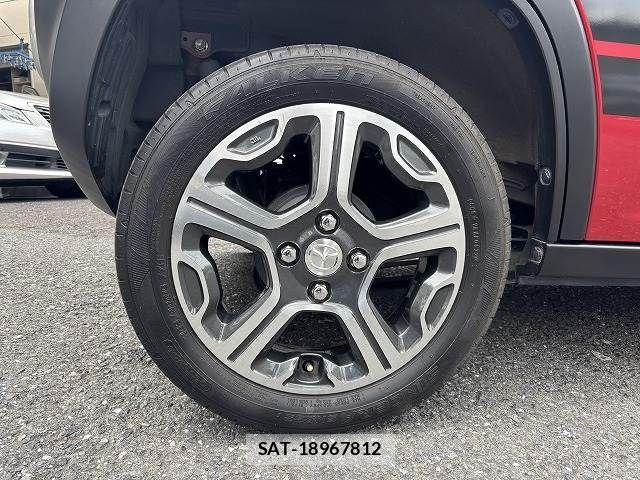 Mazda FLAIR CROSSOVER 2017-05 7218664-25