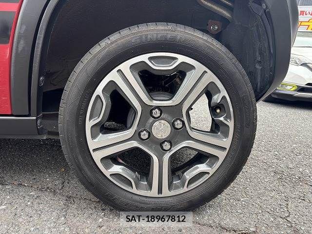 Mazda FLAIR CROSSOVER 2017-05 7218664-26