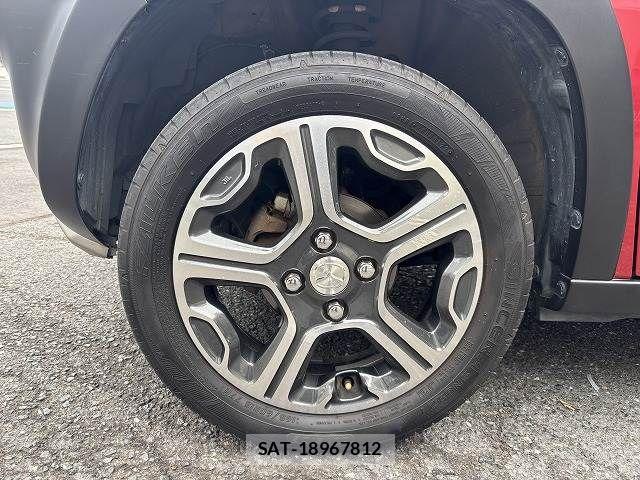 Mazda FLAIR CROSSOVER 2017-05 7218664-27