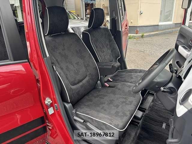 Mazda FLAIR CROSSOVER 2017-05 7218664-28