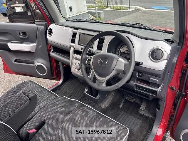 Mazda FLAIR CROSSOVER 2017-05 7218664-29