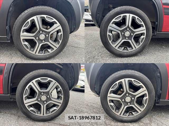 Mazda FLAIR CROSSOVER 2017-05 7218664-5