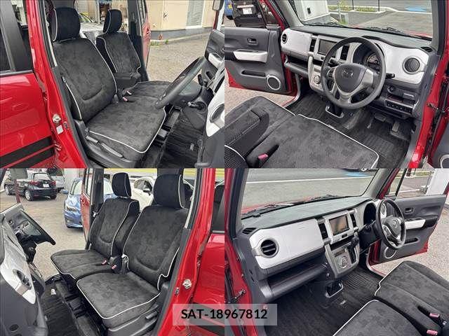 Mazda FLAIR CROSSOVER 2017-05 7218664-6
