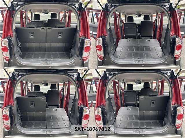 Mazda FLAIR CROSSOVER 2017-05 7218664-8