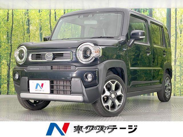 Mazda FLAIR CROSSOVER 2023-12 7218670-0