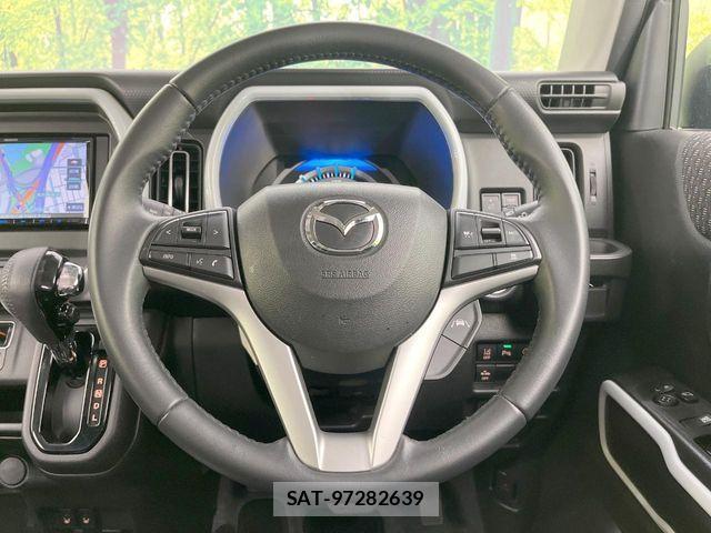 Mazda FLAIR CROSSOVER 2023-12 7218670-10