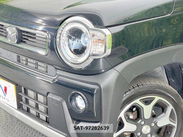 Mazda FLAIR CROSSOVER 2023-12 7218670-11