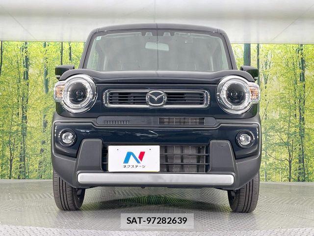 Mazda FLAIR CROSSOVER 2023-12 7218670-13