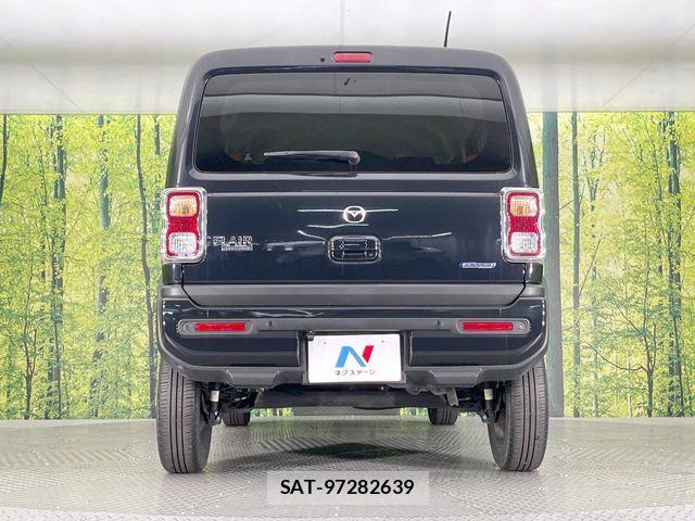 Mazda FLAIR CROSSOVER 2023-12 7218670-14